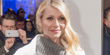 Gwyneth Paltrow