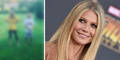 Gwyneth Paltrow