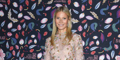 Gwyneth Paltrow