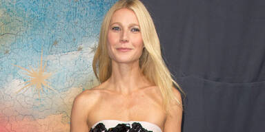 Gwyneth Paltrow