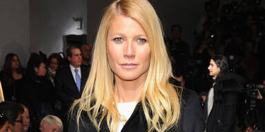 Gwyneth Paltrow