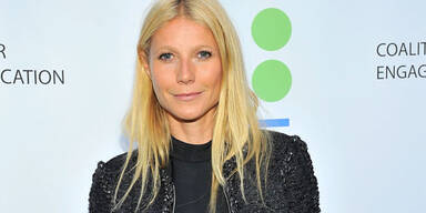 Gwyneth Paltrow