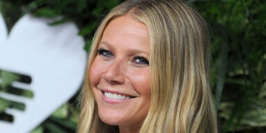 Gwyneth Paltrow