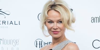 Frankreich-Star datet Pamela Anderson