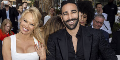 Pam Anderson: 12 Mal pro Nacht Sex mit dem Ex