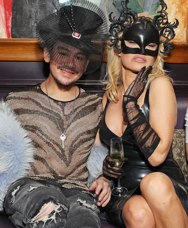 Das irre Leben des Prinzen von Brunei