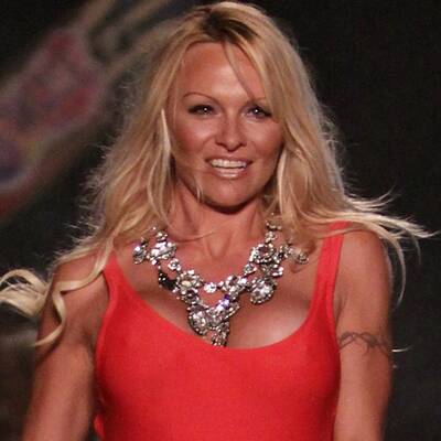 Die Körbchengrößen der Stars