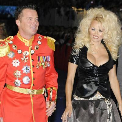 Life Ball 2009: Die Stars