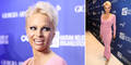 Pamela Anderson