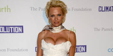 Pamela Anderson