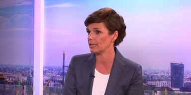 Pamela Rendi-Wagner
