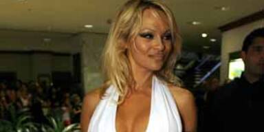 pamela anderson