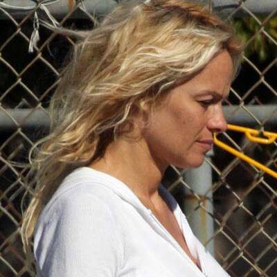 Pammie hat den Blues