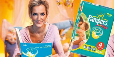 Mit MADONNA und Pampers gewinnen