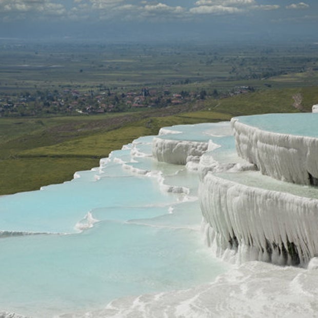 Pamukkale