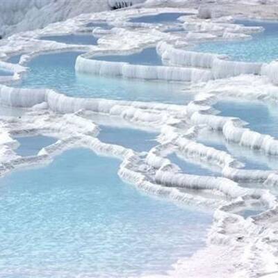 Die schönsten Naturschauspiele