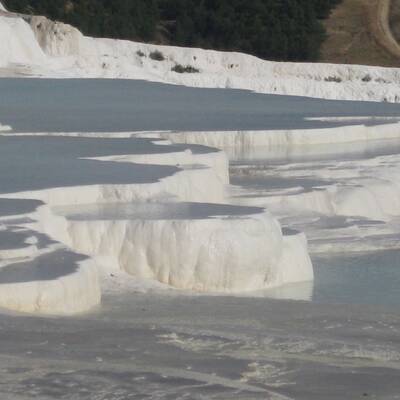 Die schönsten Naturschauspiele