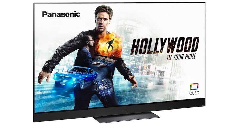 Neue Super-Fernseher rocken die CES 2020