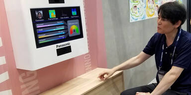 Panasonic greift Apple, Amazon & Google an