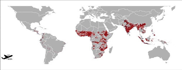 Nach Corona: Hier droht die nächste Pandemie
