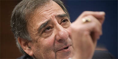 Leon Panetta
