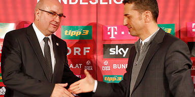 Neuer Liga-Vorstand nicht in Sicht