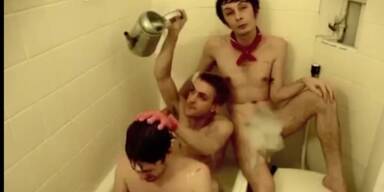 "Libertatia": Ja, Panik rocken h&uuml;llenlos