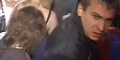 109 Tote bei Explosion in Nachtclub