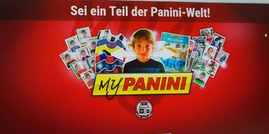 Mega-Datenpanne bei Paninis Online-Dienst