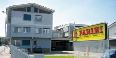 Kult-Ende: Keine Panini-Sticker zur EM 2024