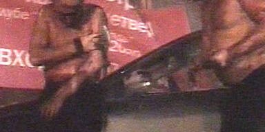 109 Tote bei Explosion in Nachtclub