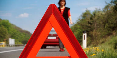 Hitzewelle sorgte f&uuml;r Pannen-Rekord