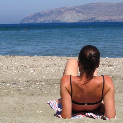 Die schönsten Strände Europas