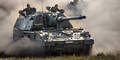 Panzer Deutschland Bundeswehr