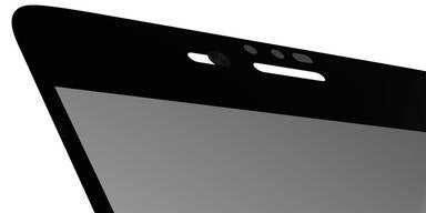 Geniale Schutzfolie f&uuml;r Smartphones