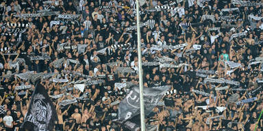 PAOK-Hooligans stürmen TV-Sender