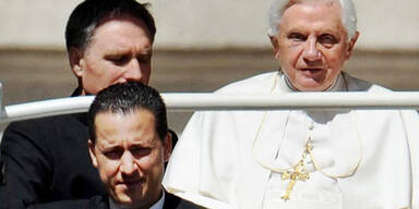 Neue Dokumente sichergestellt