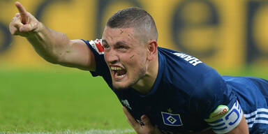 Video-Schiri &uuml;berf&uuml;hrt Schauspiel-Schande