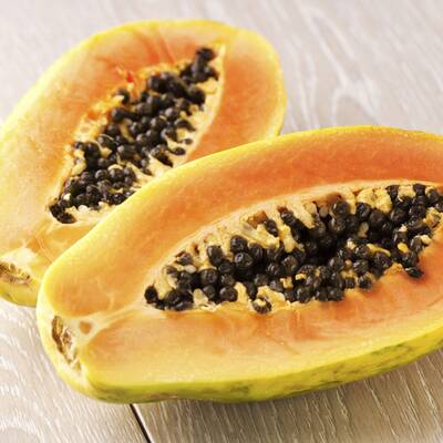 Papaya