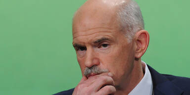 Griechischer Ex-Premier gründet Partei