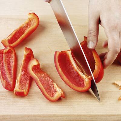 Austern haben einen hohen Anteil von Zink. Zink moduliert das bei Allergien fehlgeleitete Immunsystem.