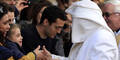 So feiert der Papst