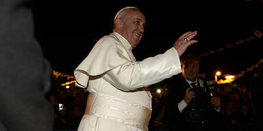 Brasilien will Papst zur WM einladen