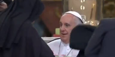 Papst