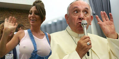 Papst Victoria Xipolitakis