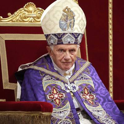 Die mächtigsten Menschen der Welt