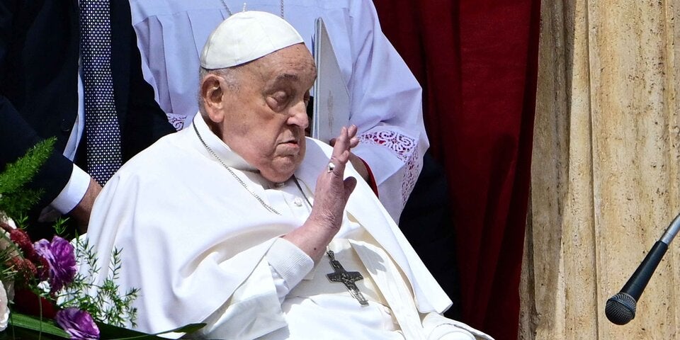 Papst