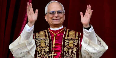 Papst Leo XIV.