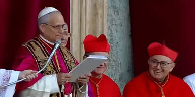 Papst Leo