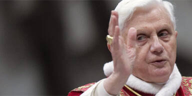 Vatikan hält weitere Klarstellung des Papstes für unnötig